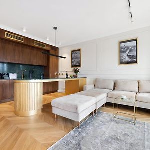 Familie Appartement met Twee Slaapkamers